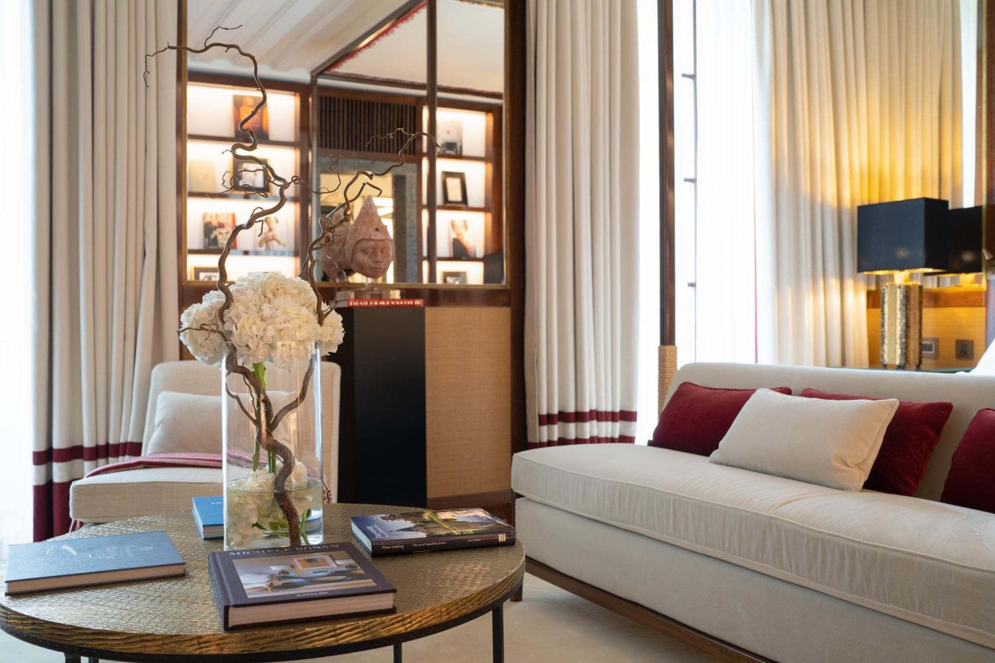 Hotel Portrait Milano - Lungarno Collection Exteriér fotografie