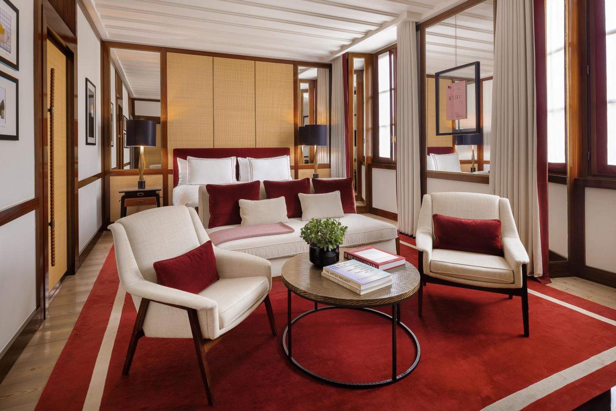 Hotel Portrait Milano - Lungarno Collection Exteriér fotografie